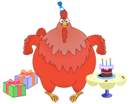 Dora the Explorer Big Red Chicken Character Birthday Party.png (841 KB)