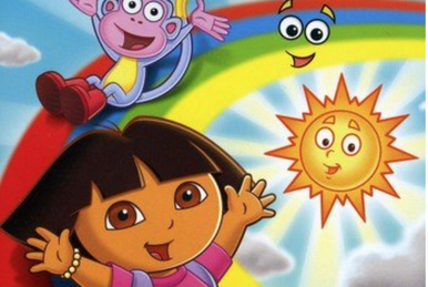 Dora the Explorer Complete Collection Seasons 1 4 Scratchpad Fandom