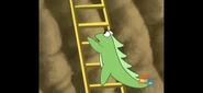 Climb, Isa, climb! CLIMB-CLIMB-CLIMB-CLIMB