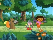 What's that? You see Swiper?