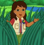 Go diego go alicia 234243