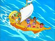 our treasure!