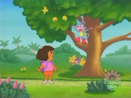 "Dora!"