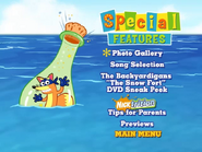 Special Features
