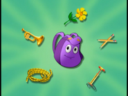 From Dora's Royal Rescue.