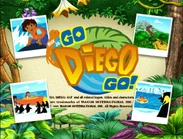 Linda the Llama Save the Carnival error