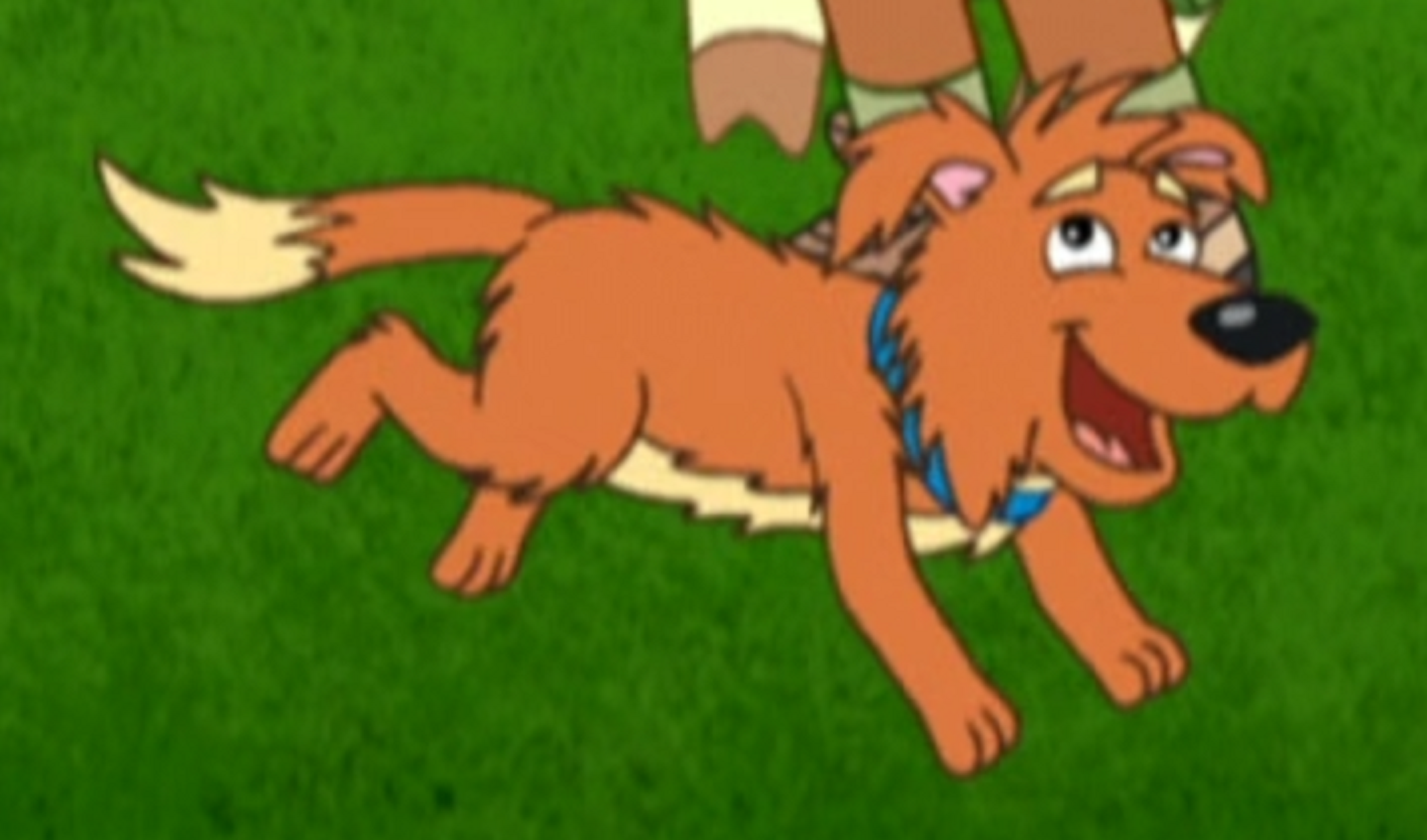 Orange Dog | Dora the Explorer Wiki | Fandom Orange Dog | Dora the Explorer Wiki | Fandom