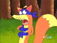 Stopping Swiper-4