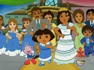 Circle your hands! Circle your hands! Circle your hands! Circle your hands!