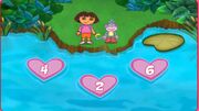 Dora and the Lost Valentine