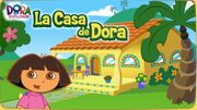 La Casa de Dora
