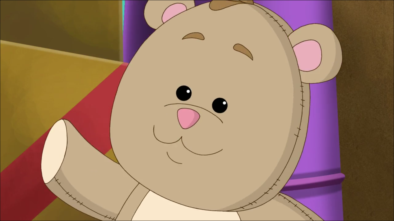 Dora the explorer teddy bear cheap