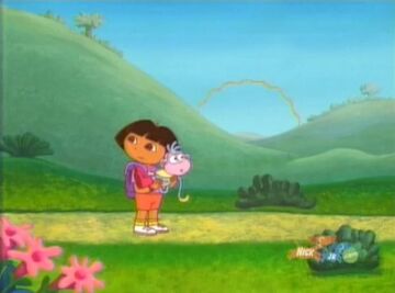 Watch Dora the Explorer Season 1 Episode 1: Lost and Found - Full