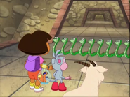 SNAKES!