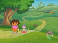 Do you see the Troll Bridge?