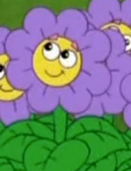 Little Flower | Dora the Explorer Wiki | Fandom