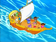 our treasure!