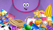From A Swiper Emergency.