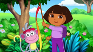 FULL EPISODE Dora's Fantastic Gymnastics Adventure! w Boots Dora the Explorer 2-5 screenshot (1)