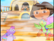 What is it, Diego?