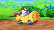 Dora & Boots Go On a Puppy Adventure! 🐶 FULL EPISODE Perrito's Big Surprise Dora the Explorer 5-34 screenshot