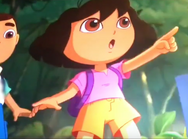 Dora (2019)