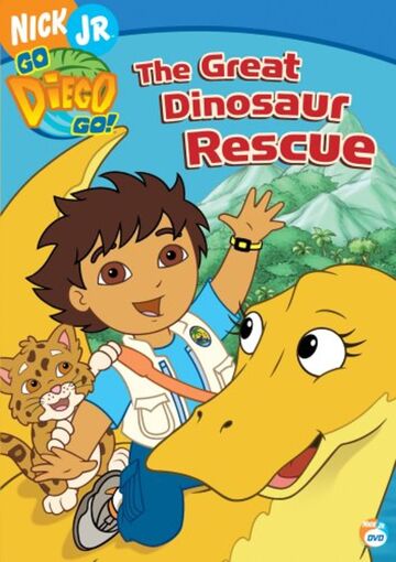 GO DIEGO GO! DVD 英語　多読　Dora 知育 GO DIEGO GO / (FULL CHK) - UNDERWATER MYSTERY / (FULL CHK