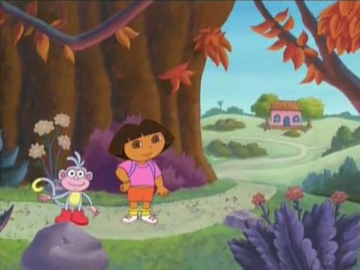 Library | Dora the Explorer Wiki | Fandom