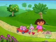"We're coming, Oinky, we're coming!"