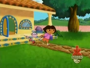 (bells ringing from afar)