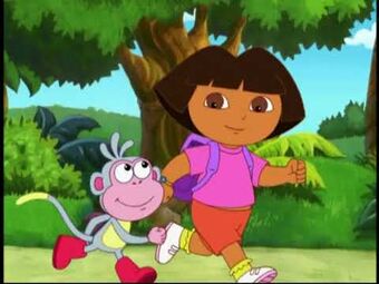 Big sister dora doll online