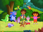 Do you see Swiper?