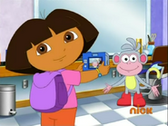 Dora's Hair-Raising Adventure We Did It 0-22 screenshot