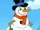Mr. Snowman
