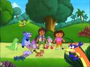 SWIPER…
