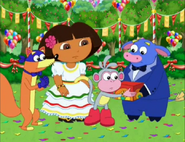 But what about Swiper?