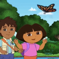 Category:Go, Diego, Go! Episodes with Map | Dora the Explorer Wiki | Fandom