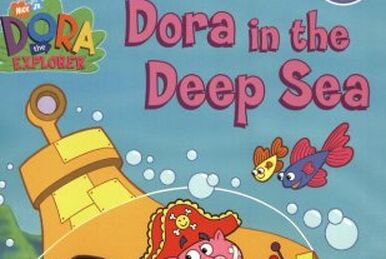 Dora s Easter Basket Dora the Explorer Wiki Fandom
