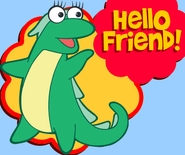 Dora-Isa-hello.gif (13 KB)