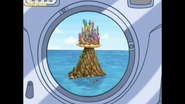 Manatee's Mermaid Rescue! | Dora the Explorer Wiki | Fandom