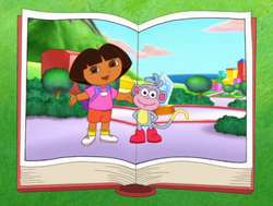 List of Dora's outfits, Dora the Explorer Wiki, Fandom