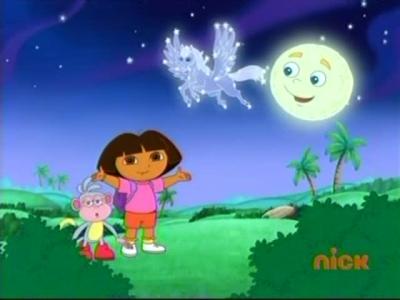 Dora the Explorer Season 1 Episodes