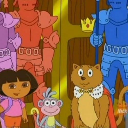 Dora The Explorer Boots Cuddly Dinosaur Livedash