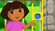 Swiper's Silliest Swipes! 😝 30 Minute Compilation Dora the Explorer 14-58 screenshot