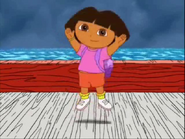 Jump real high! Jump, jump, jump, jump, jump, jump!