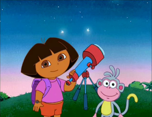 Journey to the Purple Planet/Gallery | Dora the Explorer Wiki | Fandom