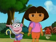 Say "Backpack", say "Backpack!"