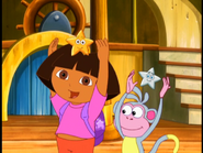 the star pocket!"