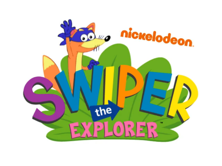 Dora The Explorer Font Taha