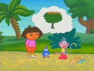Let's stop and think… what does the tree look like?